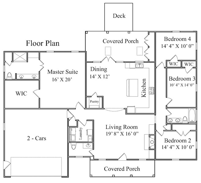 Details Of This Home Berryhill Home Plans Cafe