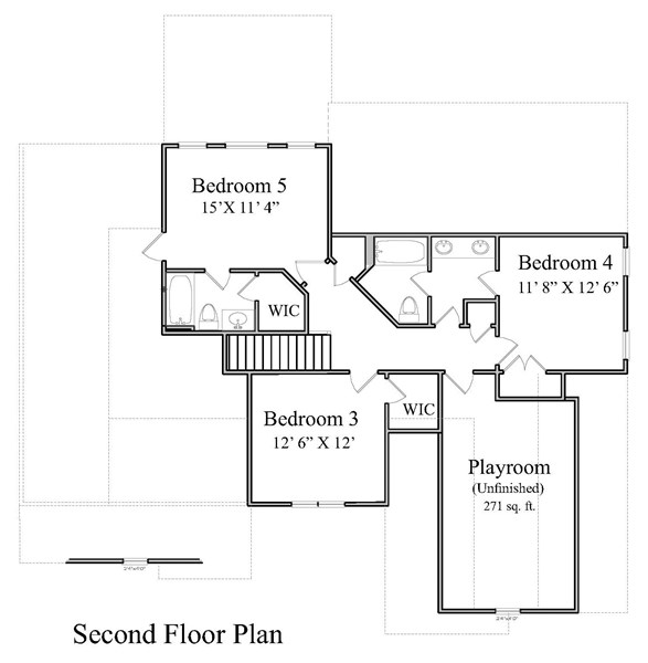 Details of this home. Kenley | Home Plans Cafe