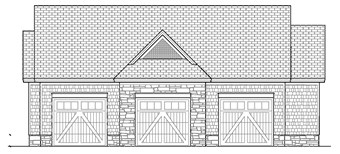 Details of this home. Garage Plan - 140502 | Home Plans Cafe